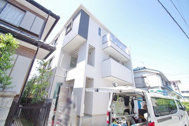プリマヴェーラのその他共用部分