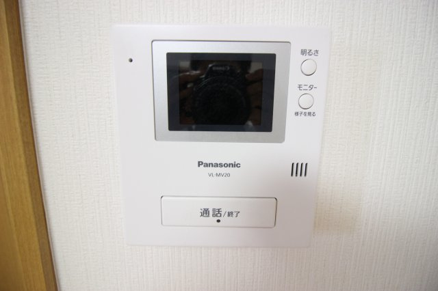 クレールGTのセキュリティ