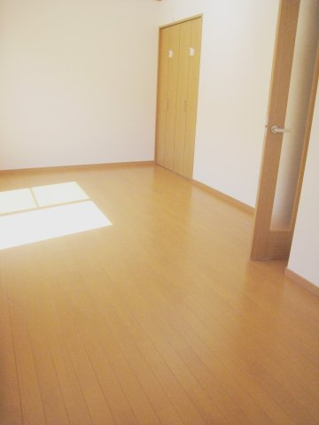 クレールGTの居間・リビング