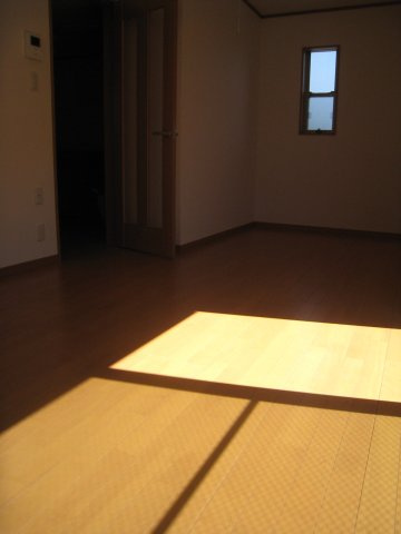 クレールGTの寝室