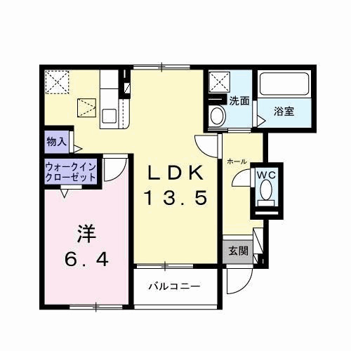 【間取り】 | ココル