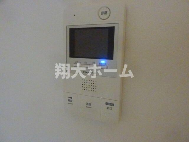 プルームレストのセキュリティ