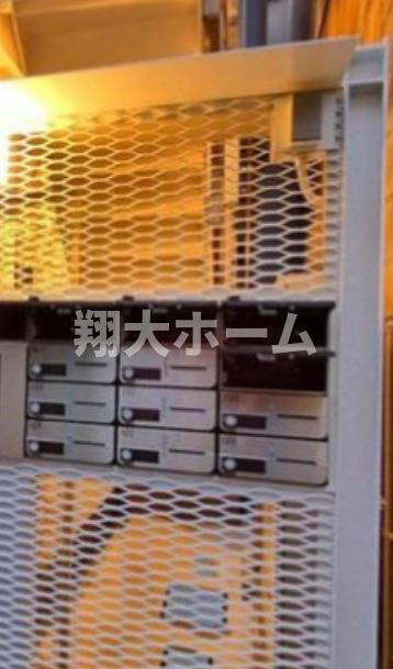 プルームレストのその他共用部分