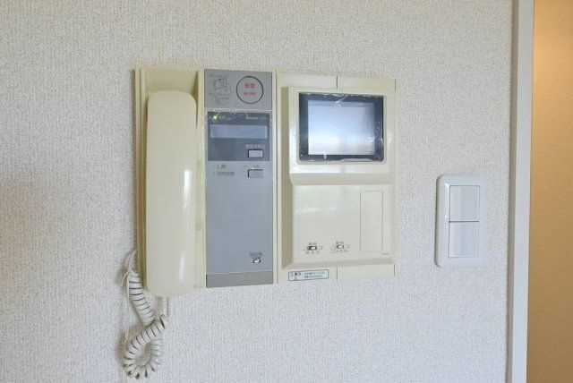 ステージグランデ三軒茶屋アジールコートのセキュリティ