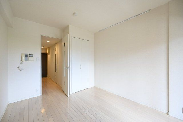 ステージグランデ三軒茶屋アジールコートの洋室