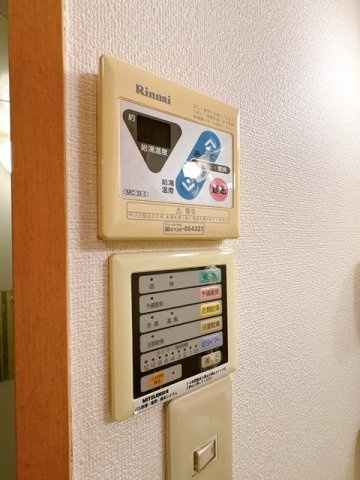 【設備】 | アライブ千里丘