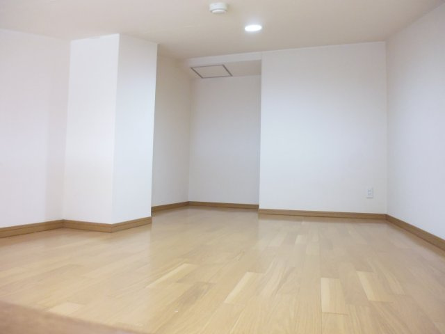 ギャラクシーの寝室|ロフト