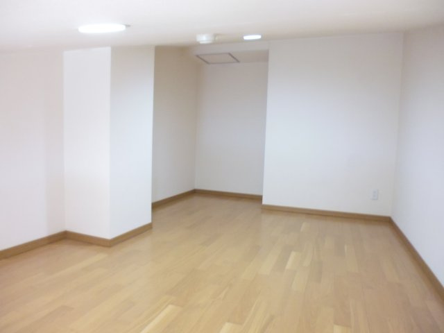 ギャラクシーの寝室|ロフト