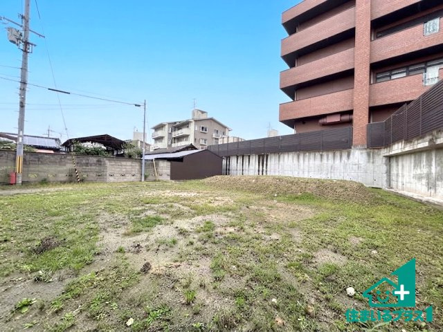 ●奈良市紀寺町　第3期　新築一戸建ての外観|是非一度お問合せ下さい。お待ちしております。