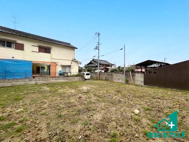 ●奈良市紀寺町　第3期　新築一戸建ての外観|どんな些細な事でもご相談ください。