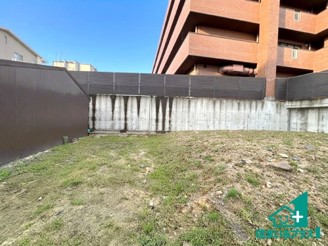 ●奈良市紀寺町　第3期　新築一戸建ての外観|建築中ですが現地を見ると分かる事もございますので、ぜひ一度現地をご覧ください。