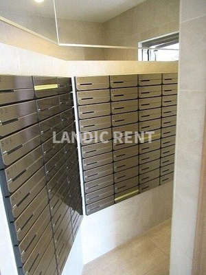 【設備】 | ライオンズマンション室見ガーデン