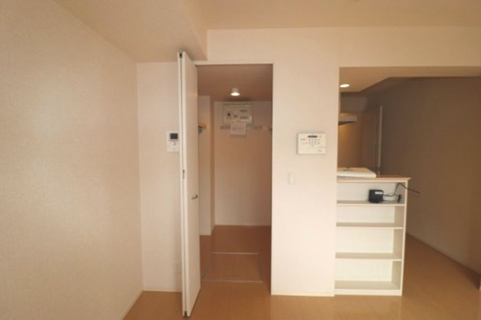 セレジェイラの収納