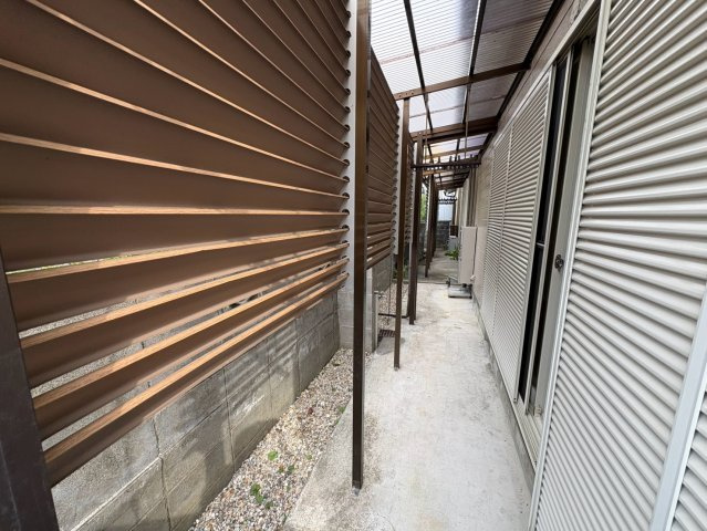 中古住宅　城前町１丁目のその他