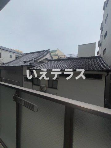エスリード神戸レジデンスの展望