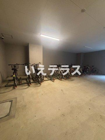 エスリード神戸レジデンスのその他共用部分