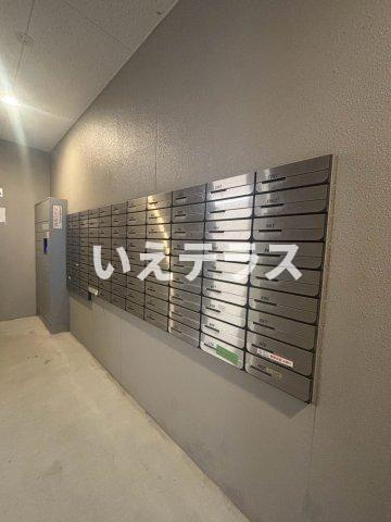 エスリード神戸レジデンスのその他共用部分