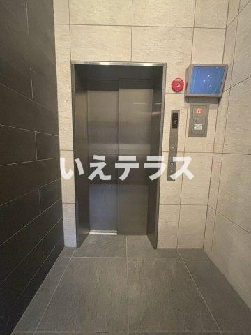 エスリード神戸レジデンスのその他共用部分