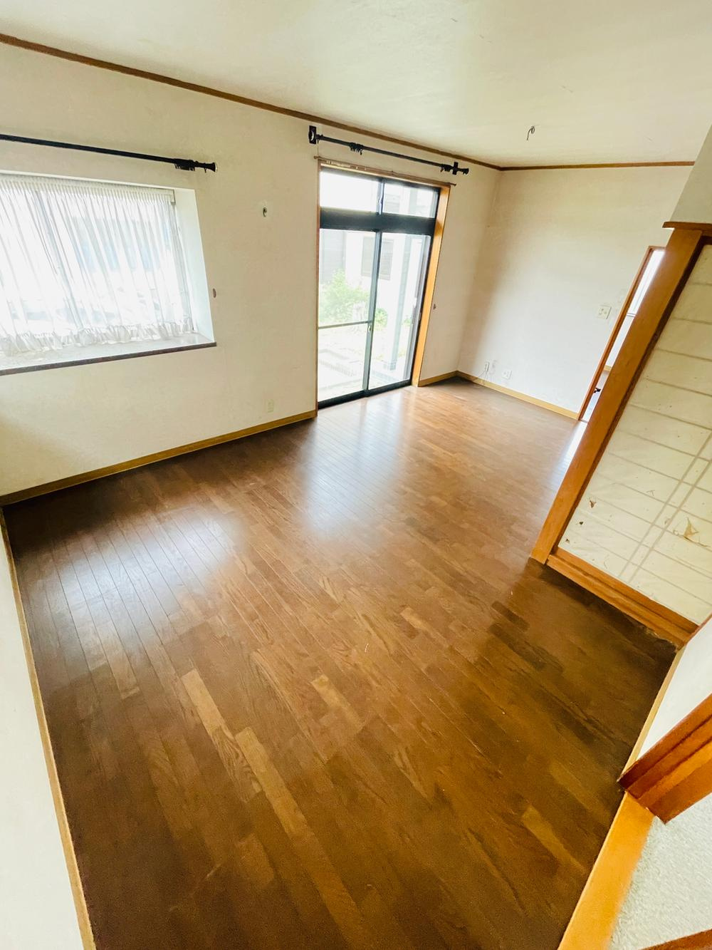 小山市羽川　中古戸建　のその他