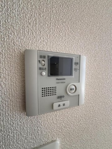 ラピスのセキュリティ