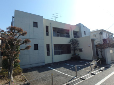【外観】 | フレンズＫ | 物件の外観です