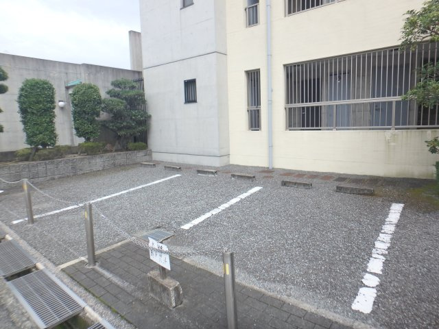 【駐車場】 | フレンズＫ | 駐車場があります