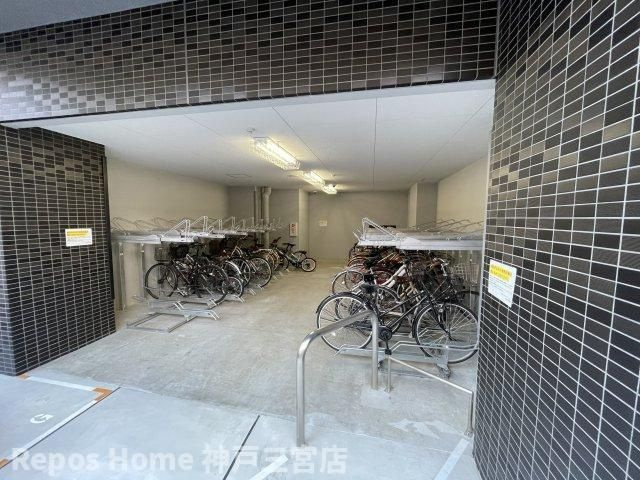 セレニテ神戸元町プリエのその他共用部分