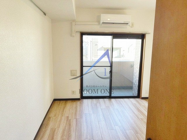 セントパレス錦糸町の居間・リビング|洋室のお部屋です。