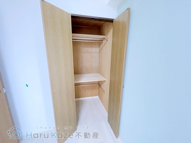 【バルコニー】 | トーシンボヌール瑞穂【名古屋市賃貸・オートロック】