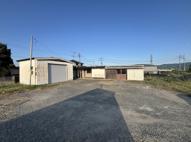 【外観】 | 東区沼山津3丁目
