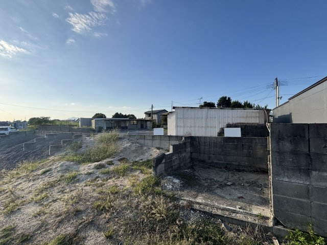 【外観】 | 東区沼山津3丁目