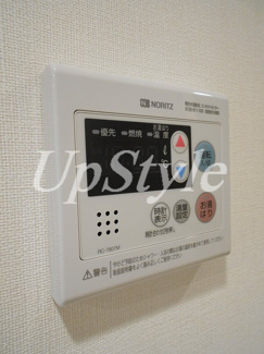 【設備】 | クレイシア入谷竜泉
