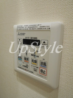 【設備】 | クレイシア入谷竜泉