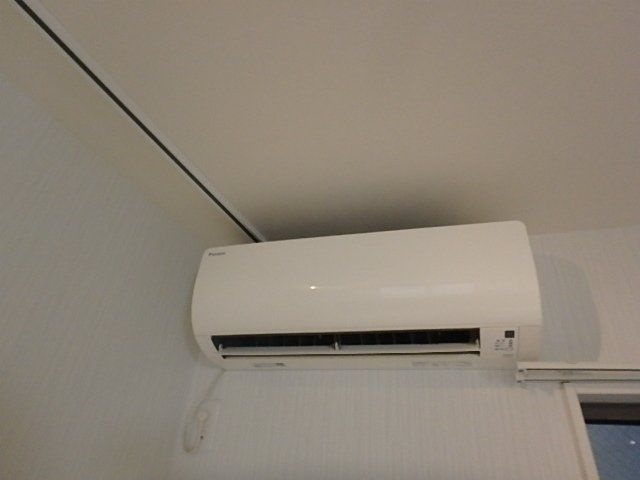 シーズ・ガレリア南青山の設備