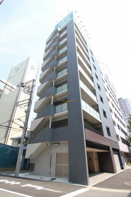 【外観】 | プログレスコート梅田北