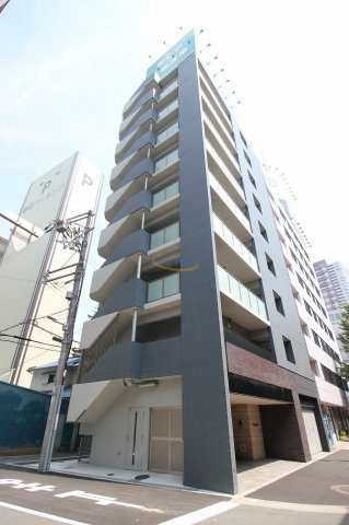 【外観】 | プログレスコート梅田北