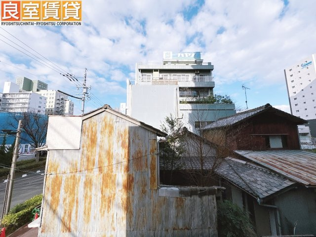 【展望】 | エステムコート名古屋上前津