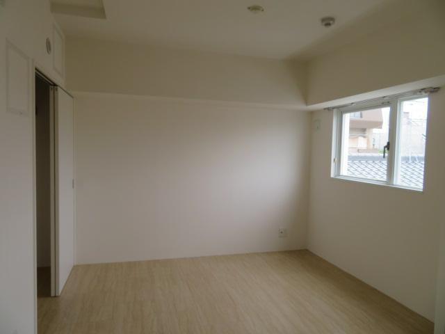 名古屋市瑞穂区膳棚町１丁目の賃貸マンションの内装