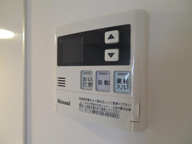 名古屋市瑞穂区膳棚町１丁目の賃貸マンションの設備