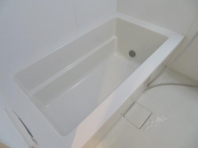 名古屋市瑞穂区膳棚町１丁目の賃貸マンションの浴室