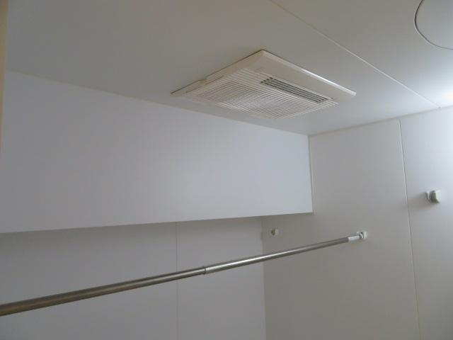 名古屋市瑞穂区膳棚町１丁目の賃貸マンションの設備