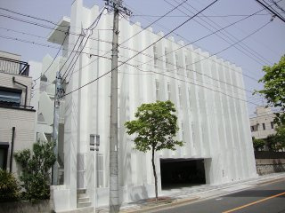 名古屋市瑞穂区膳棚町１丁目の賃貸マンションの外観