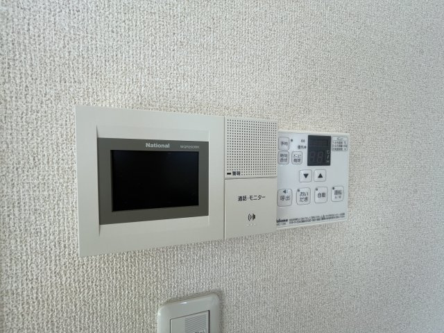 サウザンドタウンの内装