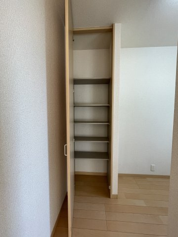 サウザンドタウンの内装