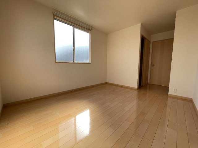 サウザンドタウンの内装