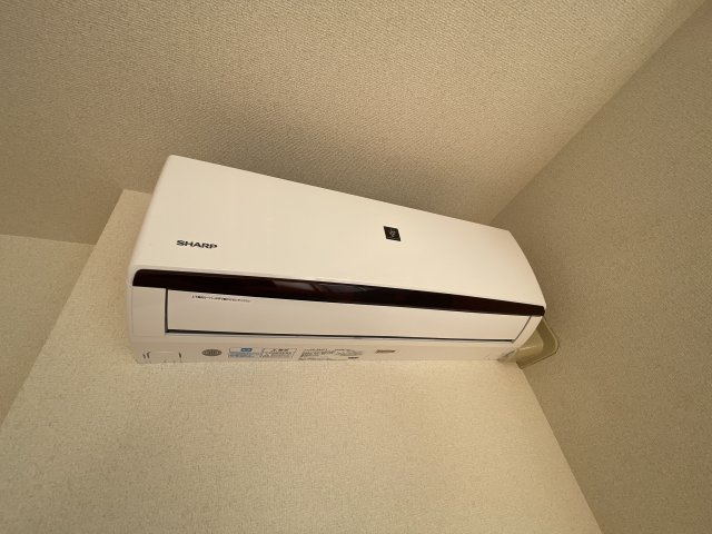 サウザンドタウンの設備