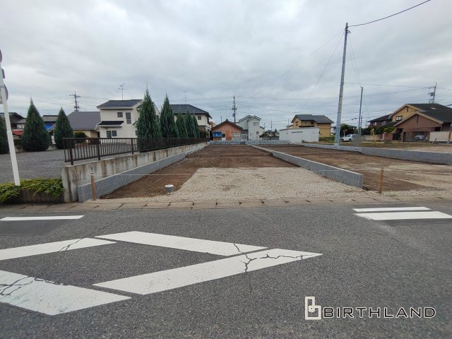 新築戸建・新築建売　太田市尾島町　尾島小・尾島中