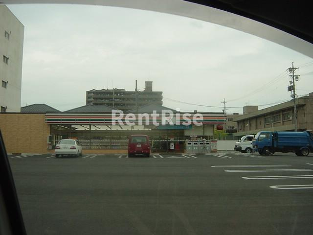 エクセル三春の周辺|セブンイレブン一宮大和町馬引店まで473ｍ