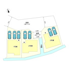 姫路市北平野／全3棟の画像