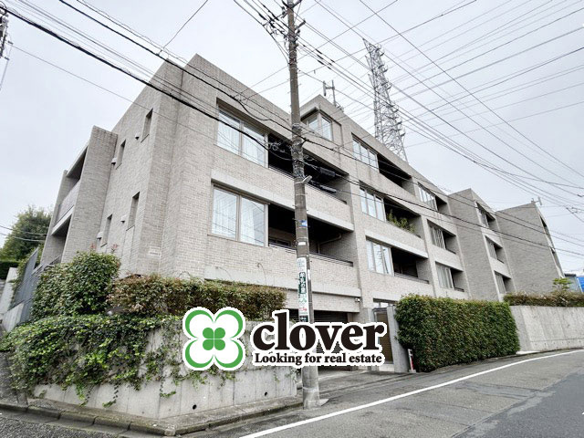 パークハウス久我山ヒルサイドプレイスの画像